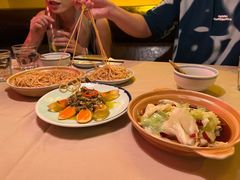 -龙门阵茶屋川菜馆(武康路店)