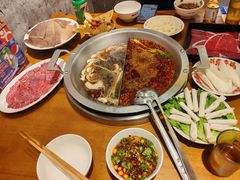-楠火锅(太古里总店)