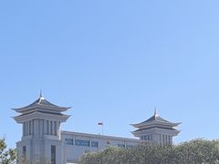 -绥芬河国门景区
