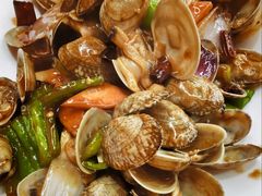 -圣夜东北菜烧烤·夜宵·小龙虾(胥江路店)