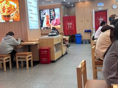 -米村拌饭(王府井喜悦店)