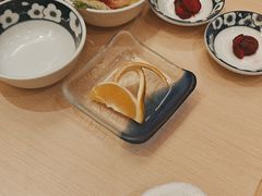 -小山日本料理(太古汇店)