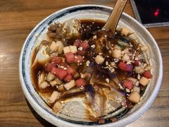 -西江传说•酸汤鱼(水东路店)