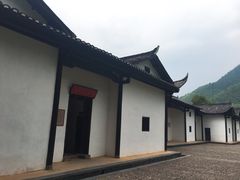 -毛泽东同志旧居
