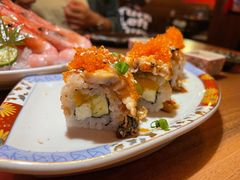 -隐月· 㐂和食屋(芝罘万达公馆店)