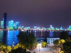 -富力威斯汀酒店-中国元素中餐厅(武昌临江店)