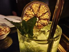 -船长酒吧 The Captain