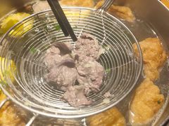 -海银海记潮汕牛肉火锅(新港中路海珠店)