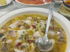 -好人家海鲜酒楼(淞南路店)