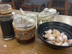 -耙豌豆重庆小面
