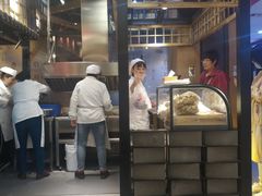 -京天红炸糕(天通苑华联店)