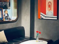 -Hei Cafe(工体店)