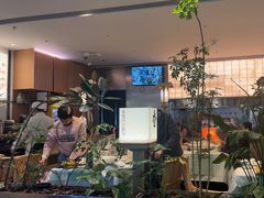 -桂满陇·杭州小馆(巴黎春天浦建店)