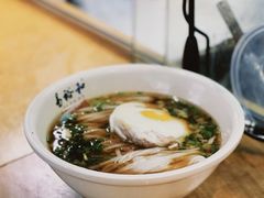 -易裕和·长沙米粉(竹塘西路店)