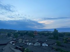 -蒋炸酱(内东街店)