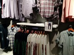 -Abercrombie&Fitch(德基广场店)