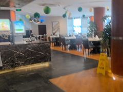 -重庆丽苑维景国际大酒店·海鲜自助餐厅