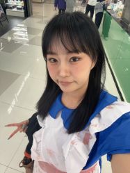 -侨治发型
