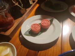 -无锡苏宁银河国际酒店-麺餐厅