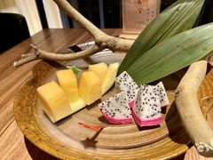 -水月·和牛工坊(水晶郦城店)