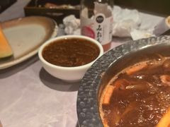 -一绪に寿喜烧自助(世茂广场店)