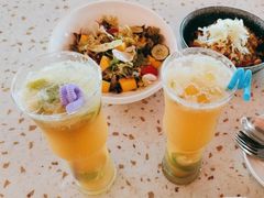 -花海间·即刻露营