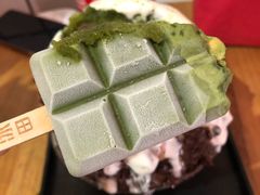 -WONDER ICE 萬得冰田(建設路总店)