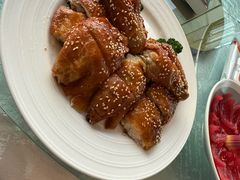 -上海新锦江大酒店