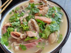 -宛平李记小吃(东关街店)