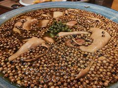 麻椒腰片-兰溪小馆(东直门簋街店)