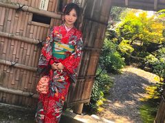 -京都冈本和服体验租赁店(清水寺店)