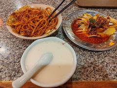 民国美龄粥-小街天府