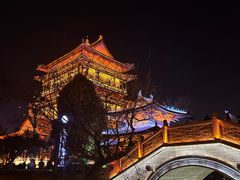 -台儿庄古城
