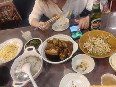-东流山烤鸭·家常菜(雨山龙湖店)