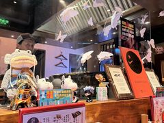 -Fukumimi·美醉堂 居酒屋(金尚店)