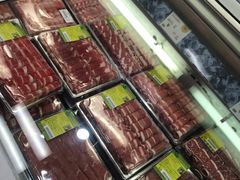 -果蔬好生活超市(双井店)