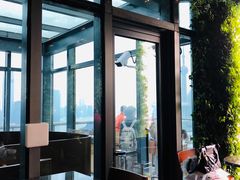 -顶层酒吧ROOF(上海艾迪逊酒店)
