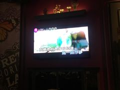 -INLOVE KTV(杭州滨江宝龙城店)