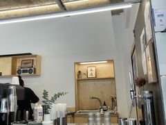 -麻雀咖啡SPARROW COFFEE(十全街店)