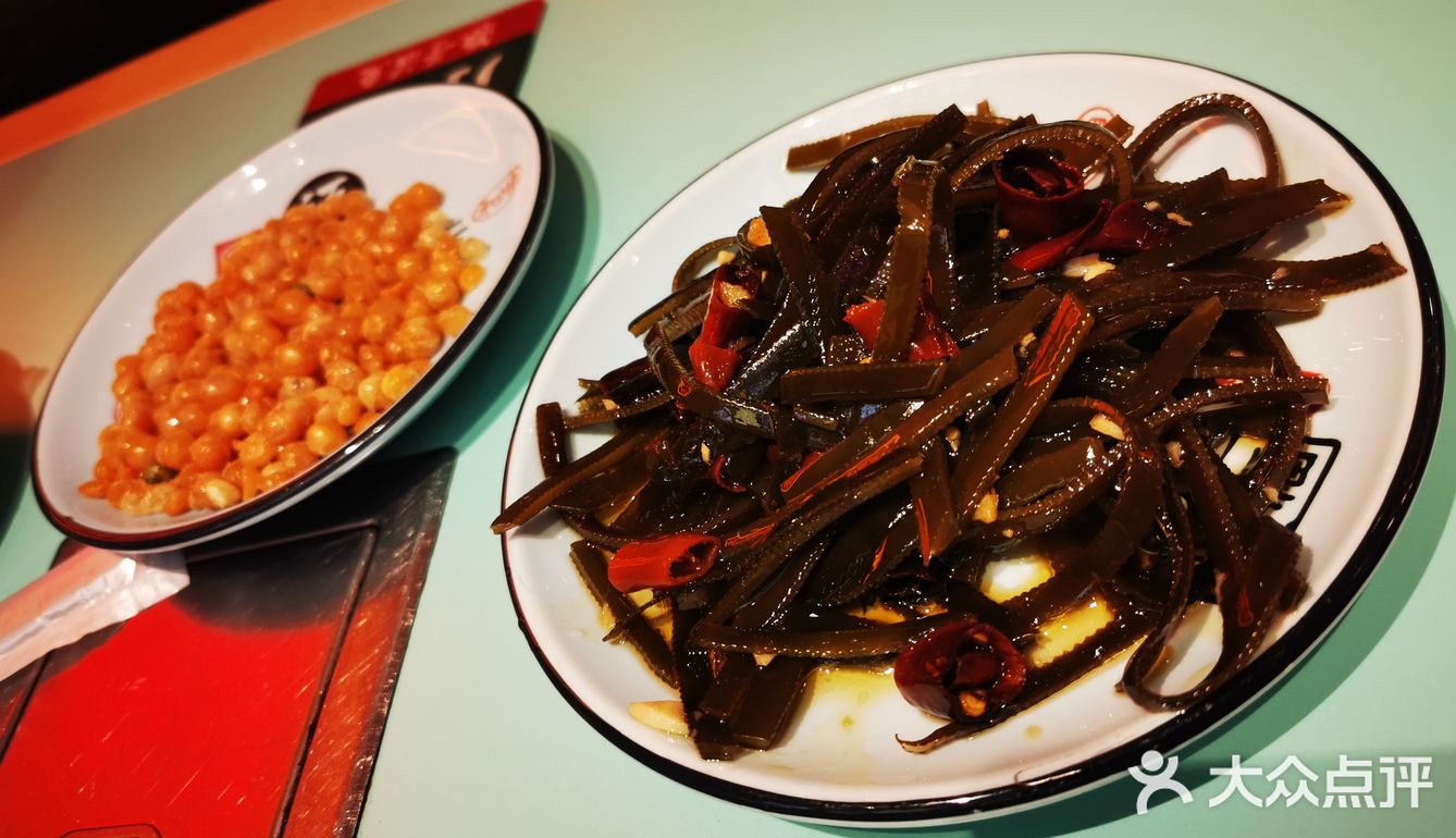 福州口味的炒线面28好大一盘，性价比超级高