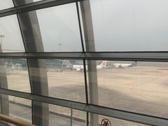 -南宁吴圩国际机场-T2航站楼