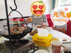 -鱼味馆(万佛湖店)