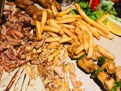 -HELLO MUSAE 拾光缪斯餐厅·纯正希腊风味(苏州中心店)