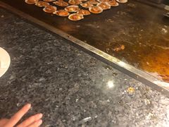 -索菲特西湖大酒店·香榭丽全日候餐厅(南山路店)