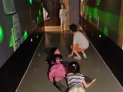 -蓝精灵乐园·世茂精灵之城主题乐园