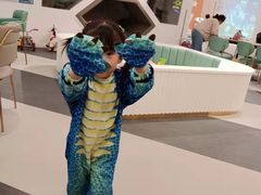 -艾米茉亲子餐厅(万象城店)