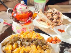 -紫泥369粗粮季(鼓楼店)