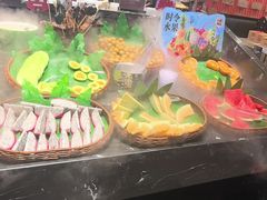 -空之介寿喜烧·和牛放题(恒隆广场店)