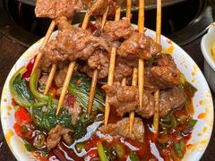 -牛签签串串香(IFS店)