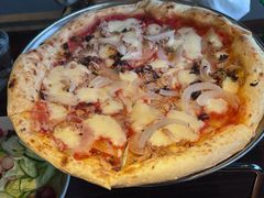 -FABIO’S费比欧披萨餐厅